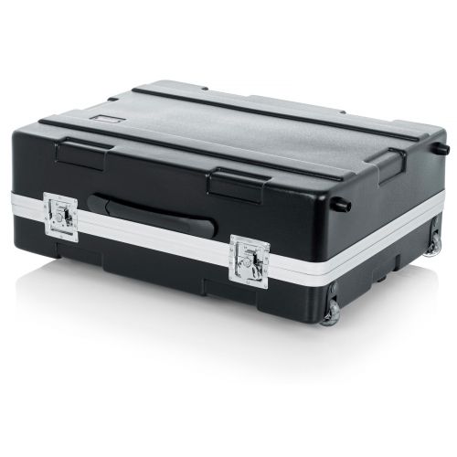  Кейс для микшерного пульта Gator G-MIX 20X25 - 20″ x 25″ ATA Mixer Case